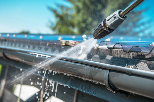 Pressure Washing Services for Businesses in Hannahs Mill, GA