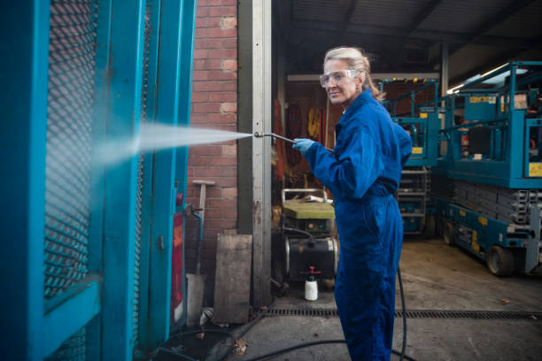 Best Residential Pressure Washing Services  in Hannahs Mill, GA