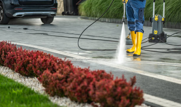 Why Choose Our Certified Pressure Washing Experts for Your Project Needs in Hannahs Mill, GA?