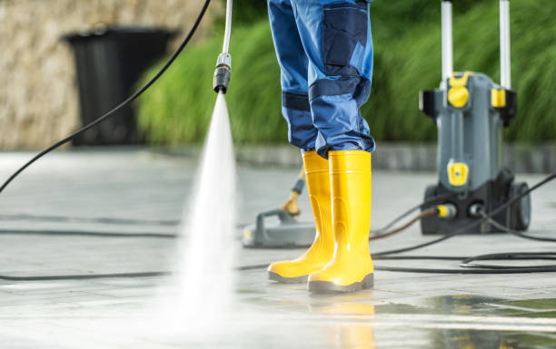 Best Residential Pressure Washing Services  in Hannahs Mill, GA