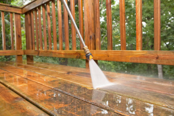 Best Pressure Washing Company Near Me  in Hannahs Mill, GA