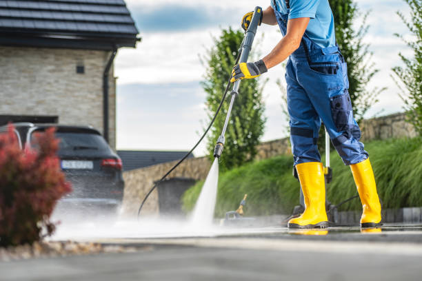 Pressure Washing Estimates in Hannahs Mill, GA